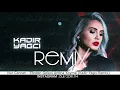 Download Lagu Nur Cennet - Elinden Geleni Ardına Koyma (Kadir Yağcı \u0026 Berker Suna Remix)