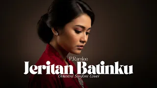 jeritan batinku p ramlee simfoni orkestra cover 