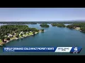 SC Pickens County proposes an overlay on Lake Keowee