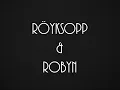 Röyksopp & Robyn - Monument [Lyrics]