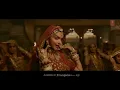 Ghoomar - Shreya Ghoshal