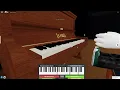 Download Lagu Dormant Craving - Ho'olheyak's theme [Roblox piano cover]