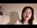 Like Yesterday 어제처럼ㅣPaul Kim ㅣ폴킴 ㅣ제이 Jㅣ COVER ㅣ방구석라이브ㅣone take liveㅣ