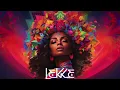 Karibu - You Got The Love [Lekke Records LEK1083]