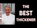 How to Thicken Stew Soup and Sauces with Roux Chef Jean-Pierre