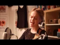 Girl Crush - Little Big Town (cover by Demi Knight)