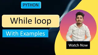python while loop user input in hindi python while loop user input string