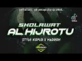 Download Lagu DJ SHOLAWAT AL HIJROTU - ATS PROJECT Style Koplo X Hadroh