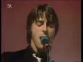 THE JAM - Strange Town "Szene" German TV 1979