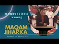 Download Lagu Imam Sholat Tarawih || Maqam Jiharkah || Adnan Tumangger