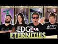 Download Lagu Power creep? | Edge of Eternities Precons vs Universes Beyond | Worst Possible Commander Show