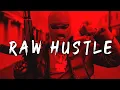Aggressive Fast Gangsta Freestyle Rap Beat Instrumental ''RAW HUSTLE'' Hard Diss Hype Trap Type Beat