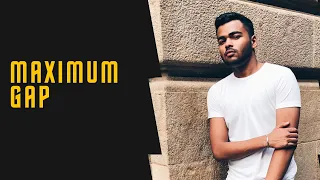 Maximum Gap May Leetcode Challenge 2021