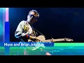 Download Lagu Muse - Back in Black feat. Brian Johnson (Reading and Leeds 2017)