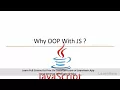 What is Object Oriented Programming OOPS in JavaScript in Hindi