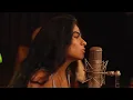 Residente, Jessie Reyez - El Encuentro (LIVE Session)