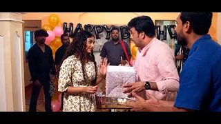 හංසි කෙළින්ම ටෝක් කරයි 😏 | Best Scenes - Aluth Sir | Episode 75 | Swarnavahini