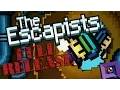 Download Lagu The Escapists - Full Release \u0026 Hardest Prison Ever!