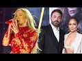 Download Lagu Jennifer Lopez Debuts Ben Affleck Breakup Ballad 'Wreckage of You'