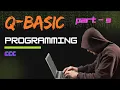 QBasic program to generate fibonacci series