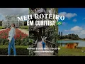 What to do in Curitiba in 3 days with prices and tips to save money