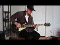 The Black Keys - She's Long Gone | Guitar Cover