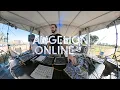 Angelion - RootBound Festival [Melodic Techno Eurorack Hybrid Live Set Highlights]