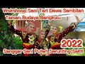 Download Lagu wokshoop Seni Tari Dewa Sembilan || Sanggar Seni Puteri Serunting Sakti