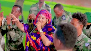 dhaanto cusub ubax darajo iyo anwar totti dajiyaha amaanka 2026 