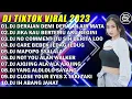 Download Lagu DJ SLOW REMIX FULL BASS | DERAIAN DEMI DERAIAN AIR MATA x JIKA KAU BERTEMU AKU BEGINI FULL ALBUM