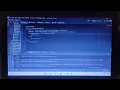 Python selenium Automated login test cases to the website