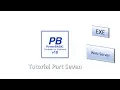 PowerBasic Windows Compiler tutorial Part 7 - Building a Web Server
