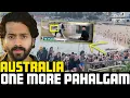 🚨AUSTRALIA : Full INCIDENT In 12 Minutes🇦🇺 | What Exactly Happened? | Aye Jude✊