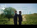 Download Lagu Aurel Thellimi \u0026 Mario Bregu - SHOK E VELLA (Official Video) 4K