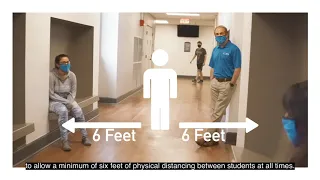 NYITCOM - Returning To Campus