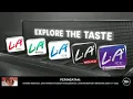 Download Lagu Kompilasi L.A. Brand Family Series - Explore The Taste (2014-2023)