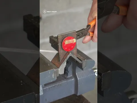 I am making a new precision tool #shorts