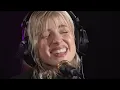 Hayley Williams - Don't Start Now (Dua Lipa cover) in the Live Lounge