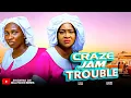 CRAZE JAM TROUBLE Full Movie - SONIA UCHE CHIOMA NWOSU 2026 Trending Nollywood Full Movie