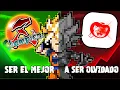 Download Lagu El DIA que Toei Animation Acabó con uno de los MEJORES FANGAMES de Dragon Ball