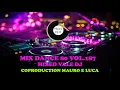 Mix Dance Vol 187