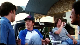 Dazed and Confused 1993 - All Deleted scenes 25 mins
