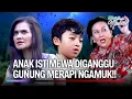 Begini Cara Allah Tegor Pemuja Ilmu Sesat! | Nabil \u0026 Nabilla Eps 08 (FULL)