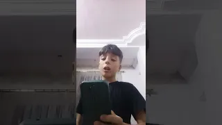 لما اسمع صوتي في تسجيل الصوتي 