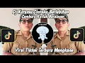 Download Lagu DJ KATAMU CINTAKU BERLEBIHAN CEMBURU KU TAK BERASALAN SOUND VIRAL TIKTOK TERBARU