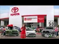 Toyota Summer Starts Here TV Spot Olympics Camera T1 iSpot