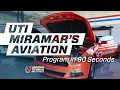 UTI Miramar s Aviation Program in 90 Seconds