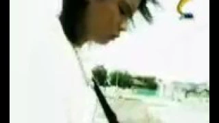 kasih lelah ku menunggu 