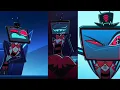 RAISE HIM UP - VOX (HAZBIN HOTEL X THE BOYS) (Sub. Español)