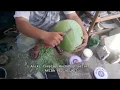 Aniki Cosplay Workshop Series 01 Sculpting Resin Helmet